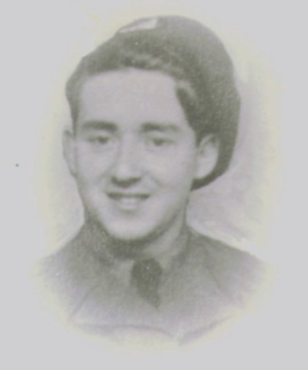 Photo of ROLAND DALLAIRE