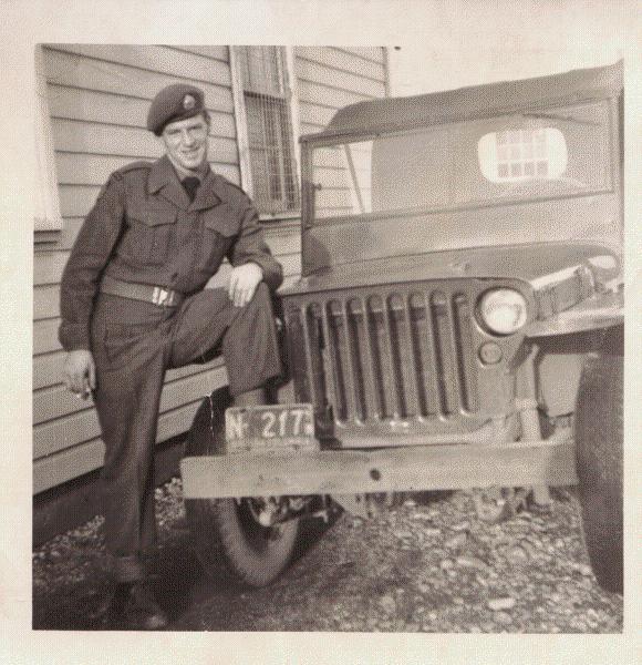 Photo of Henry Glenwood Davis