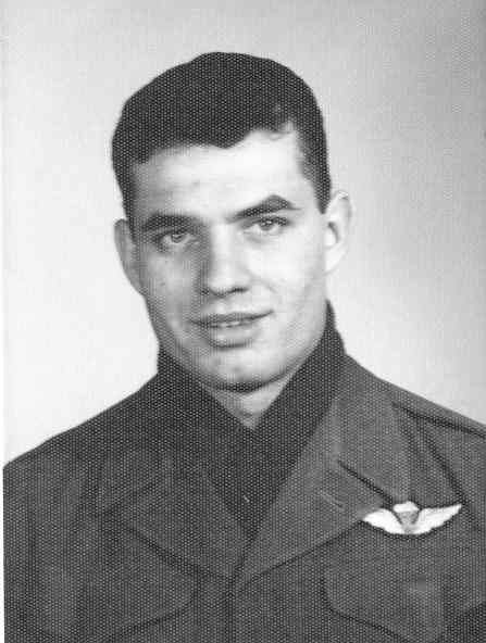 Photo of Joseph Desjardins