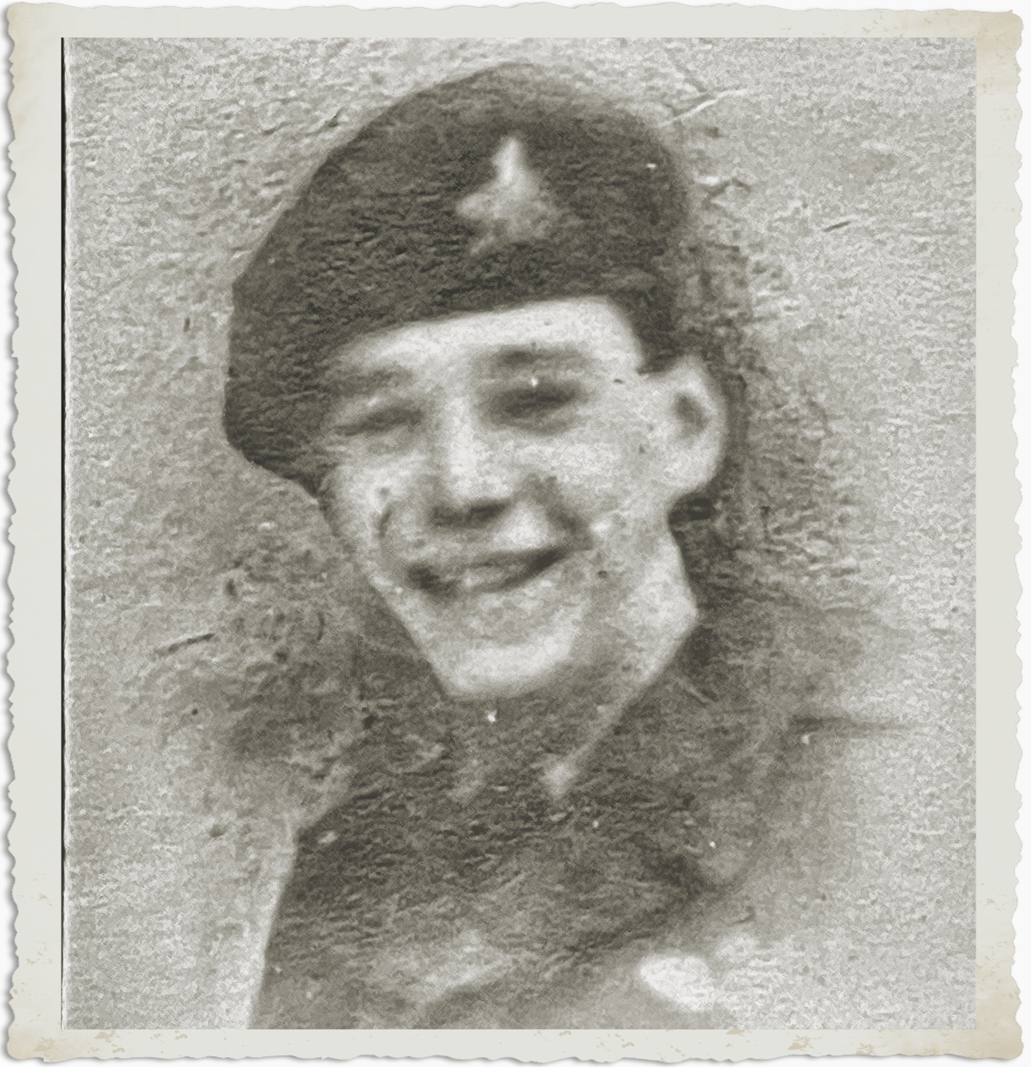 Photo of Joseph René Armand Roland Desrochers