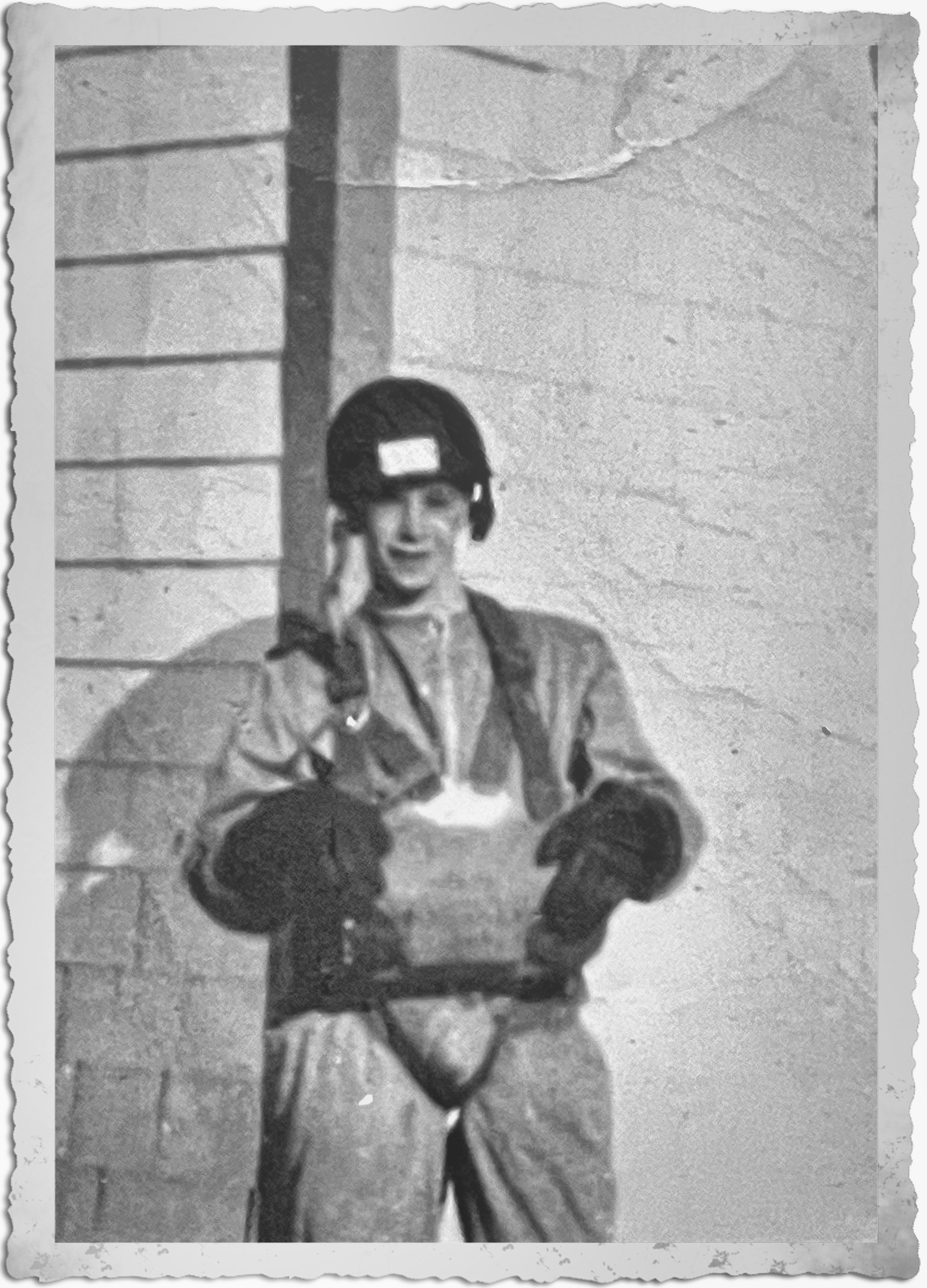 Photo of Joseph René Armand Roland Desrochers