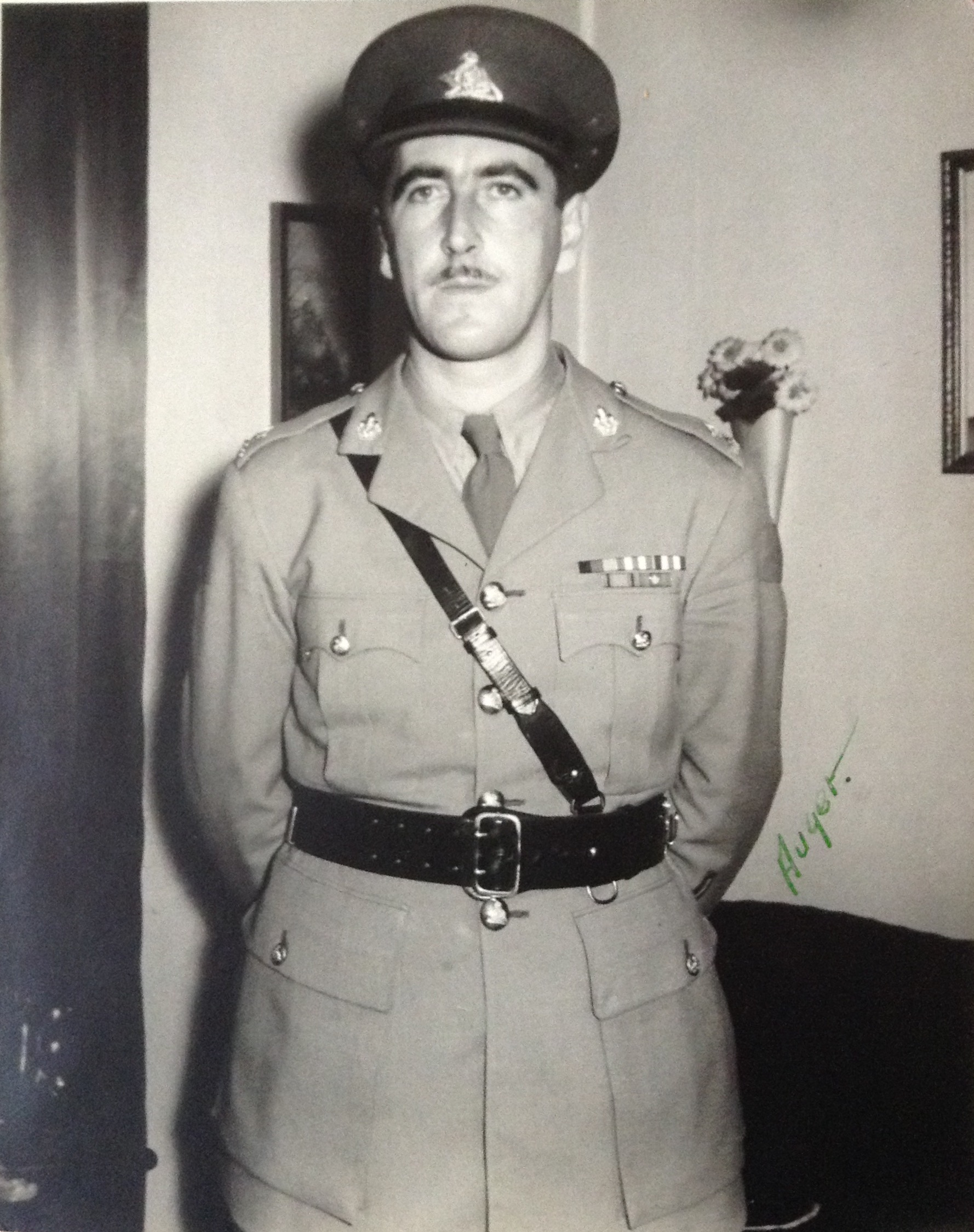 Photo of Joseph Dube