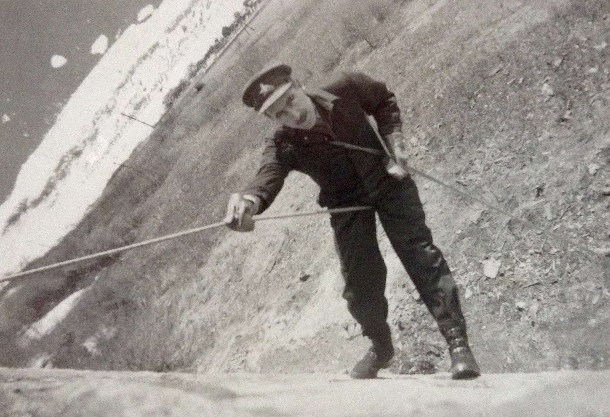 Photo of Joseph Dube