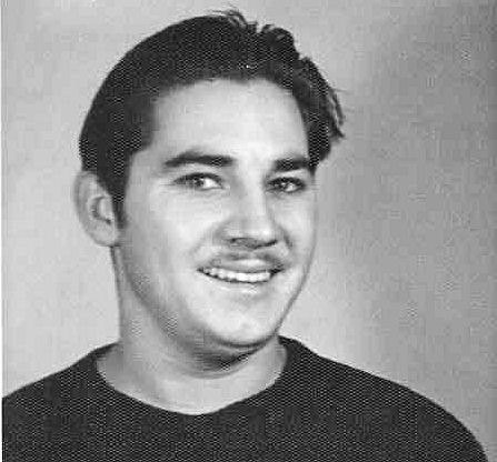 Photo of Ludovic Joseph Duguay