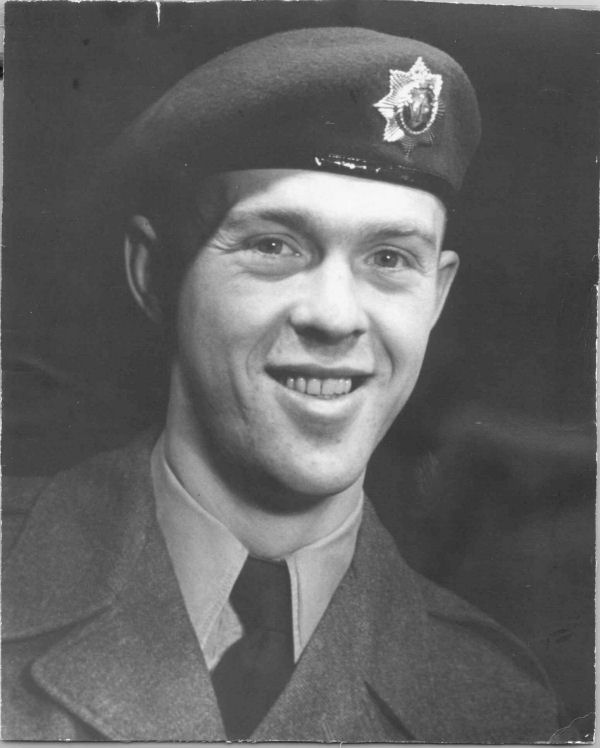 Photo of Kenneth Erb