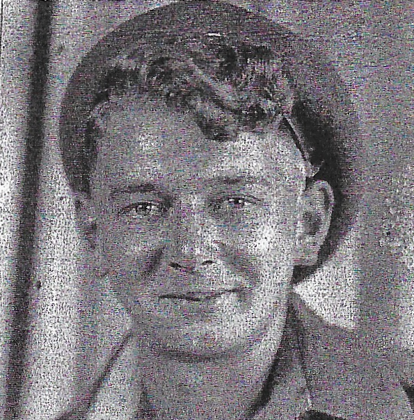 Photo of CECIL ROBERT ELLSWORTH FANCY