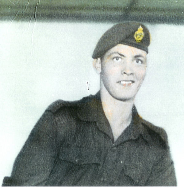 Photo of Adélard Joseph Farand