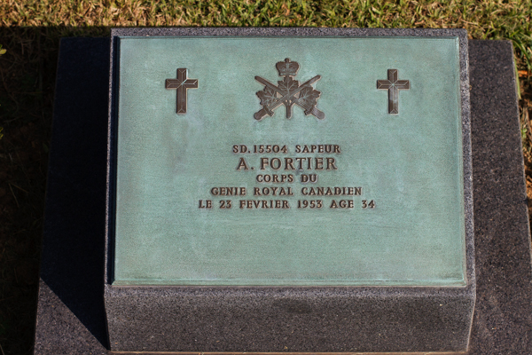 Grave Marker