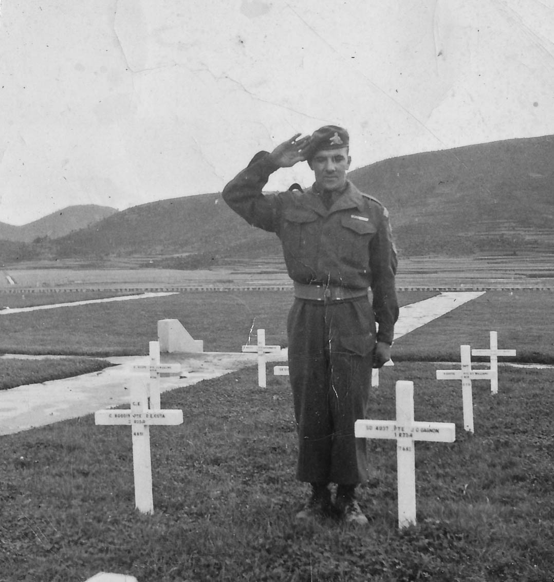 Photo of Albert Gagnon