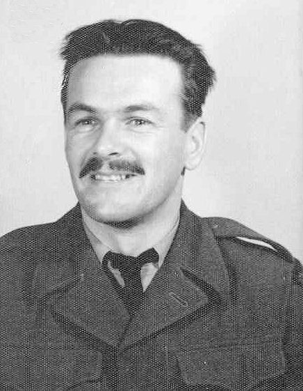 Photo of Robert Gendron