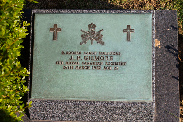 Grave Marker