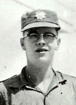 Photo of Robert Girard