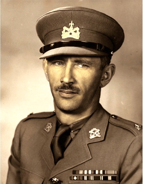 Photo of J.P. Lionel Gosselin