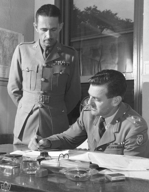 Photo of Joseph Gosselin