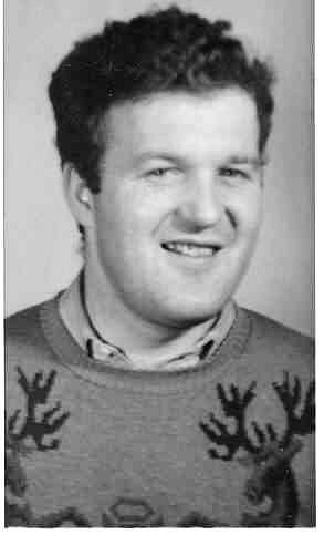 Photo of Raymond John Grennan