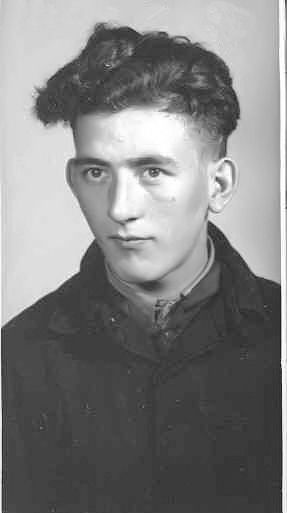 Photo of Arthur Stanley Guy