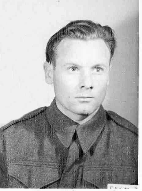 Photo of Ralph Havelock Harrison