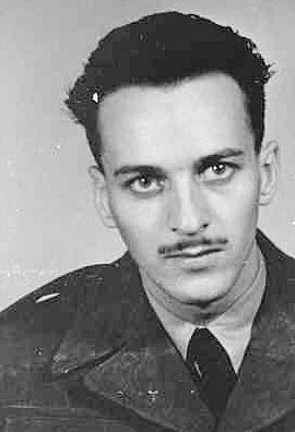 Photo of Donald Perkins Hastings