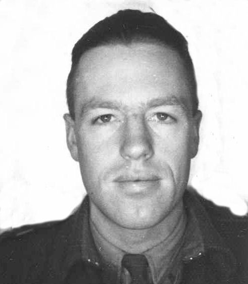 Photo of John Kenneth Heath