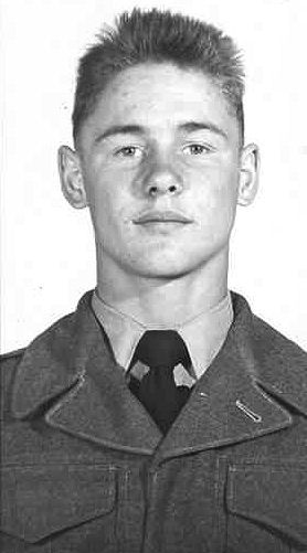 Photo of Allan Joseph Helman