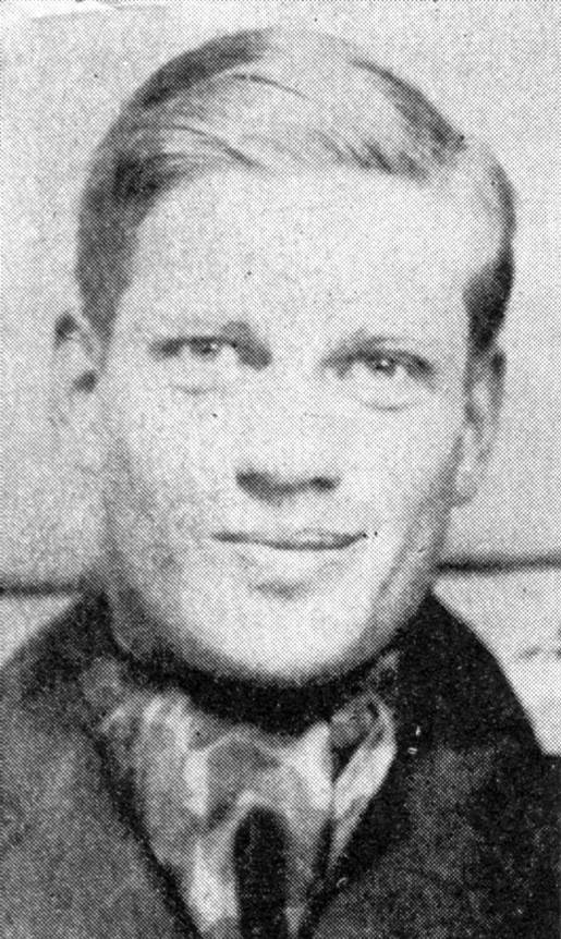 Photo of Arthur Herman