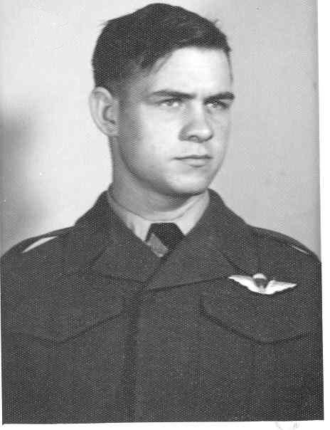 Photo of John Walter Hilton