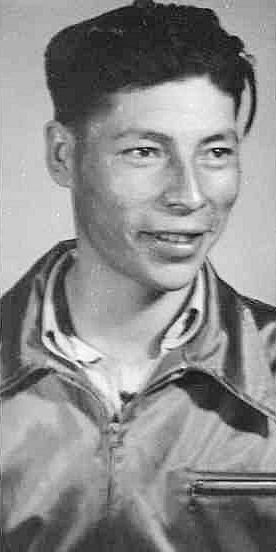 Photo of Andrew Howse