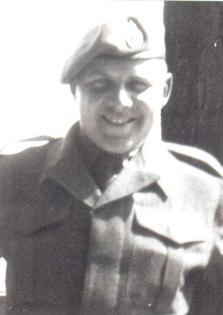 Photo of James Jordan