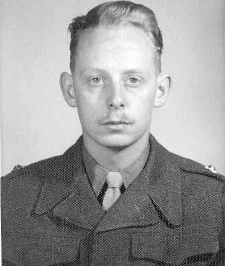 Photo of Edward Gordon Kain