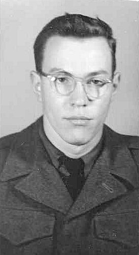 Photo of Arthur Allison King