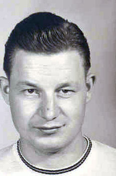 Photo of William Kostiuk