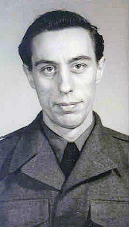 Photo of Clifford Joseph Laframboise