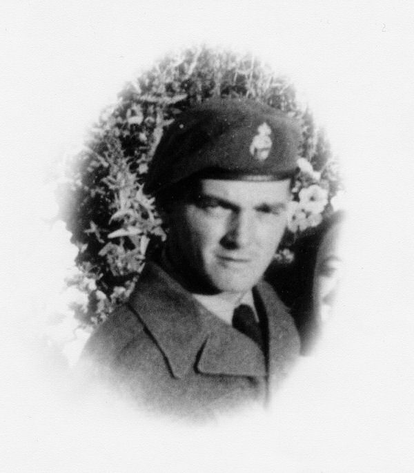 Photo of Arlen Lewis