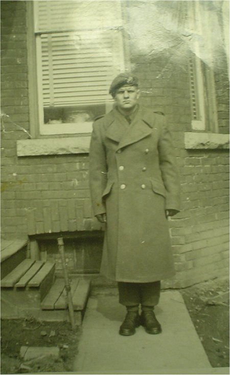 Photo of William Frank Lucas