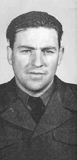 Photo of  Joseph Daniel MacCormack