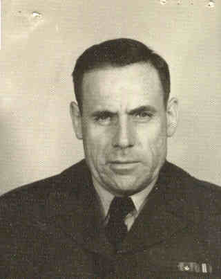 Herbert Thomas MacDonell