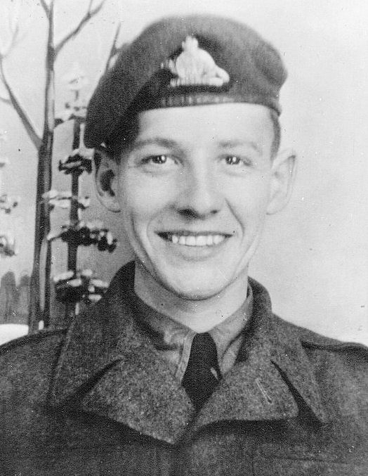 Photo of Jean Pierre Maisonneuve