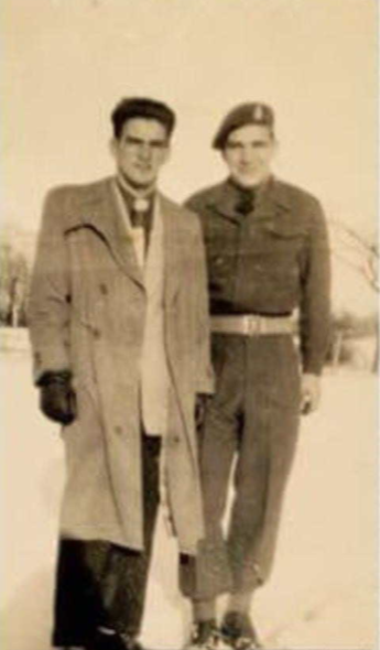 Photo of WALTER JOHN MARSHALL