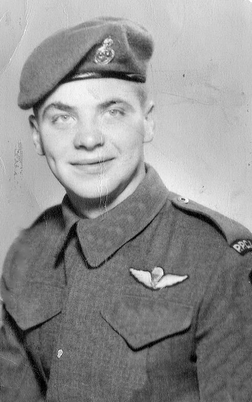 Photo of Earl McIntyre