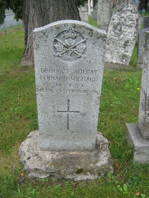 Grave marker
