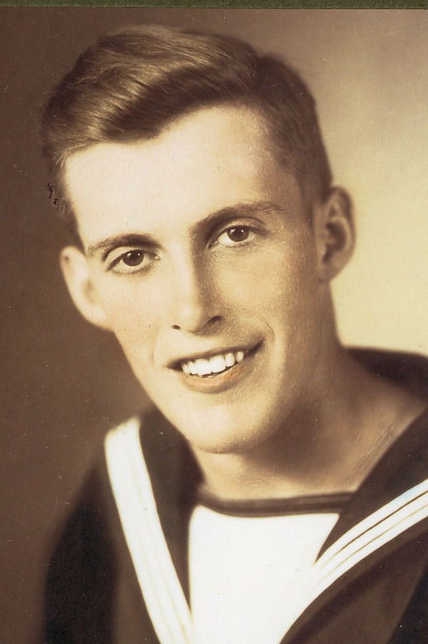 Photo of Robert John Moore