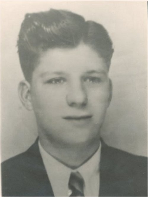 Photo of Maurille Joseph Moreau