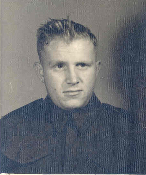 Photo of Clayton Morningstar