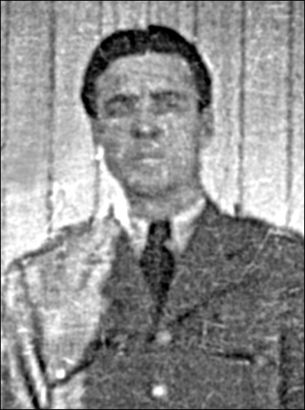 Photo of Frederick Morris