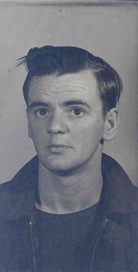 Photo of Charles Joseph Morrison