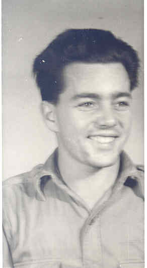 Photo of Francis Austin Mullin