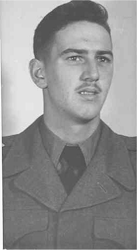 Photo of Richard Arthur Nankervis