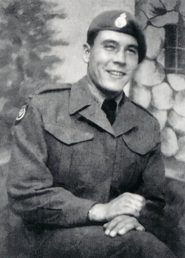 Photo of Emile Normand