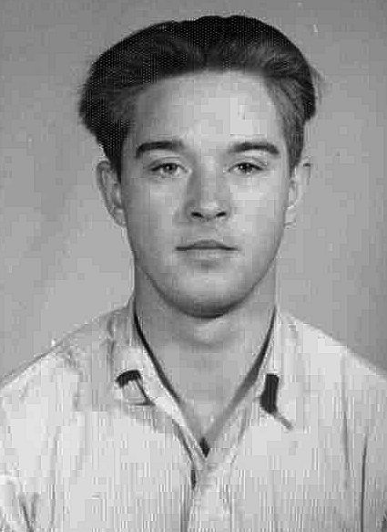 Photo of Roy Stanley Nystedt