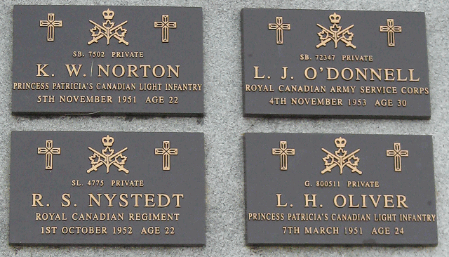 Plaque